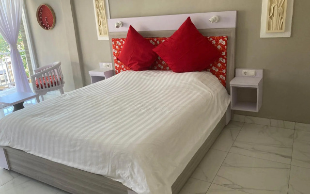 Villa Agung Beach Inn