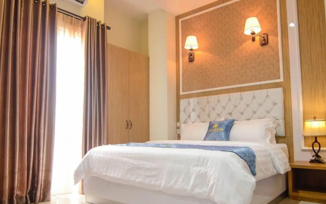 Blue Orchid Hotel