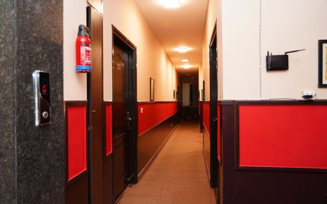 Mint Metropolitan Grand