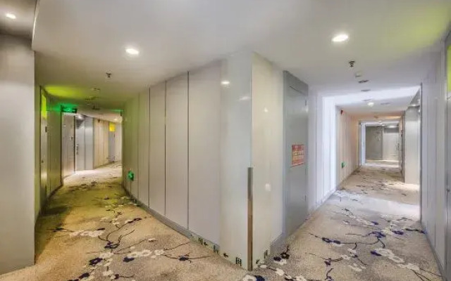 Wanshun Hotel