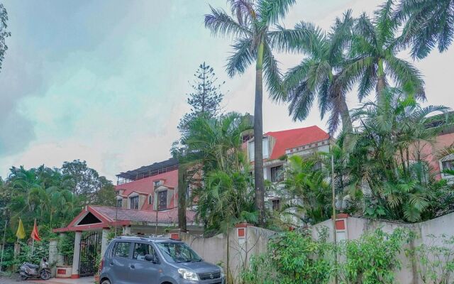 Kumar Resort by Turtle, Lonavala