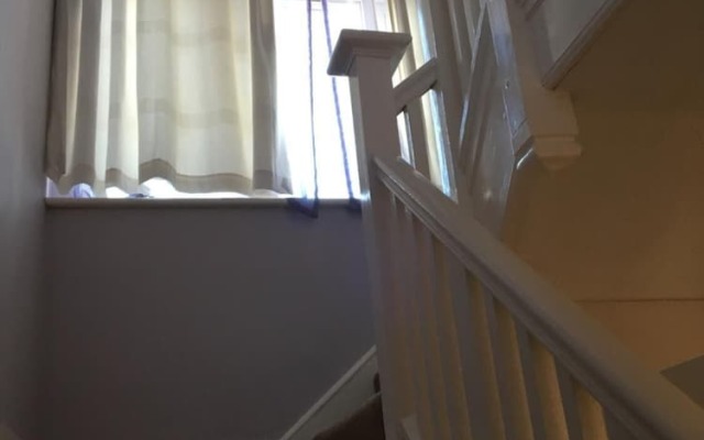 Haven House self catering