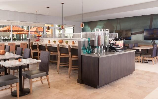 TownePlace Suites Charleston Airport/Convention Center