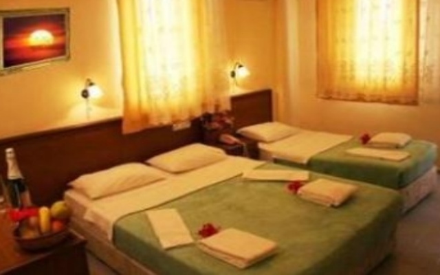 Solis Beach Otel - All Inclusive