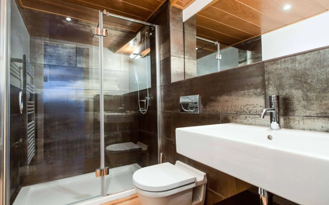 Girona Housing