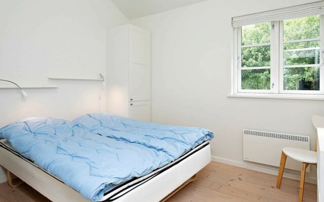 8 Person Holiday Home in Nysted-by Traum