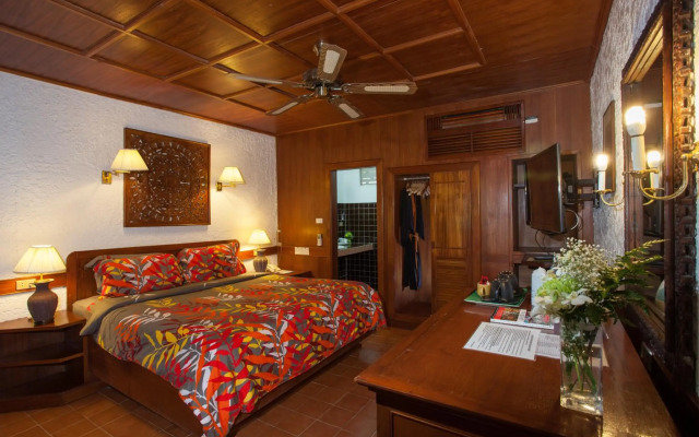 Tropica Bungalow Resort