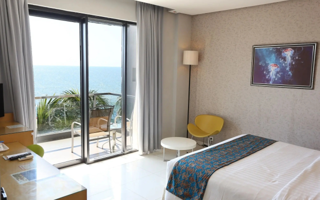 Tanjung Kodok Beach Resort