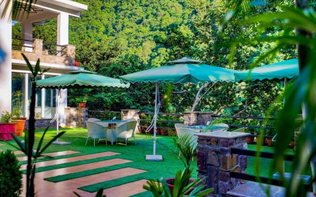 Summit By The Ganges Beach Resort & Spa