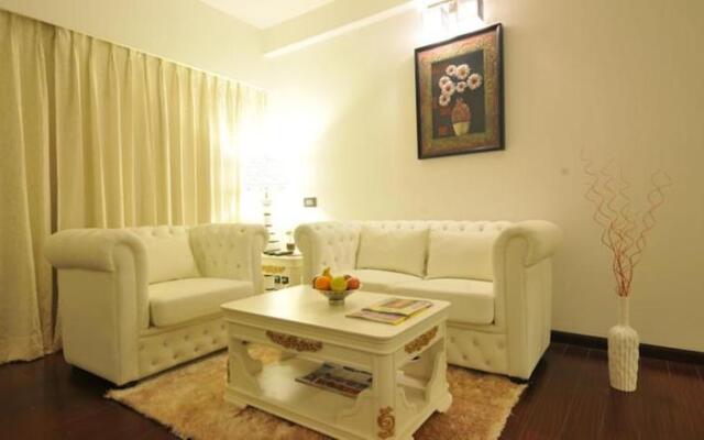 The Fern Residency Rajkot