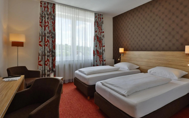 Hotel Lenz