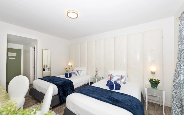 Norman's Hotel and Dining