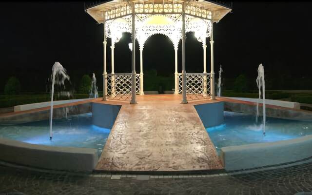 Grand Hotel Aljope