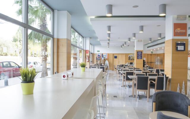 Holiday Inn Express Madrid-Alcorcón by IHG