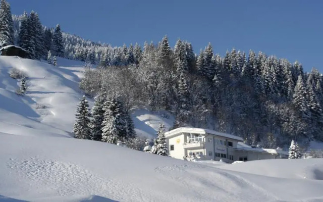 Gästehaus Sonnenhof