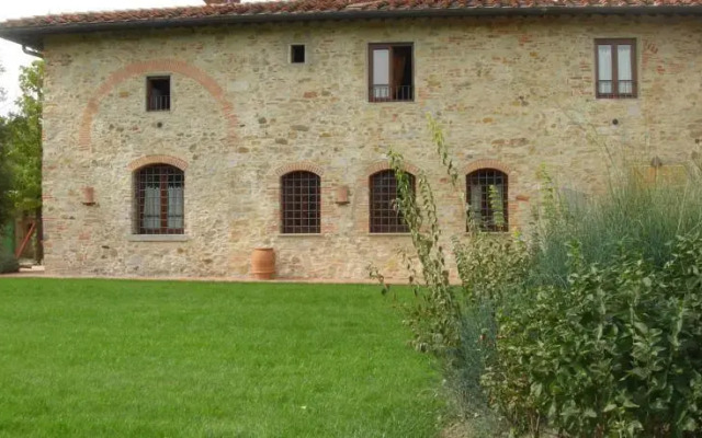 L'Uliveta b&b
