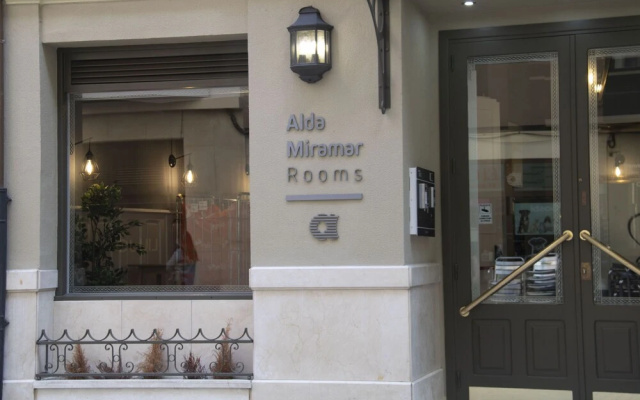 Alda Miramar Rooms