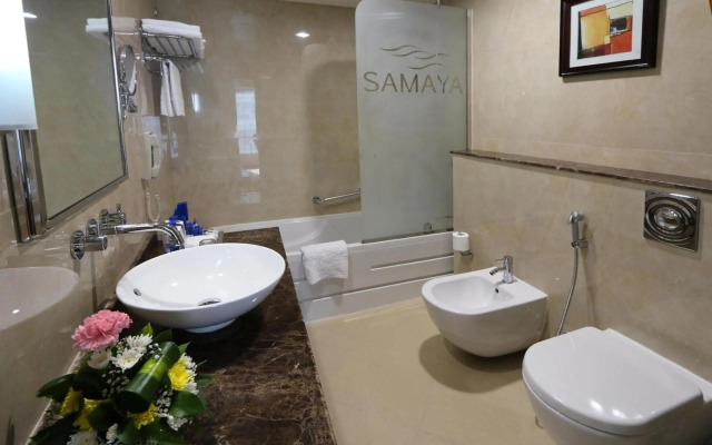 Samaya Hotel Deira