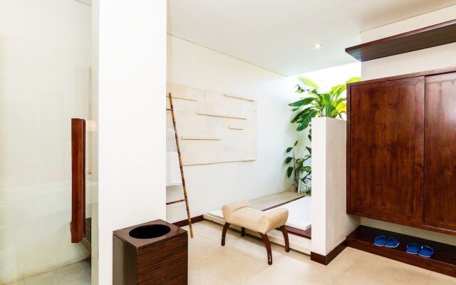 ZEN Premium Umalas Bumbak Villa