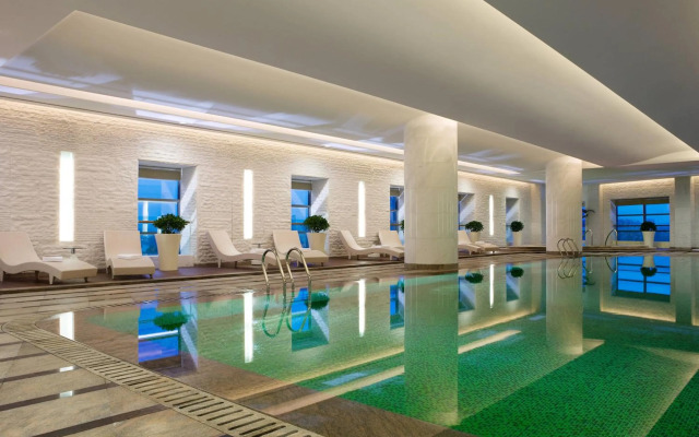 Ningbo Marriott Hotel