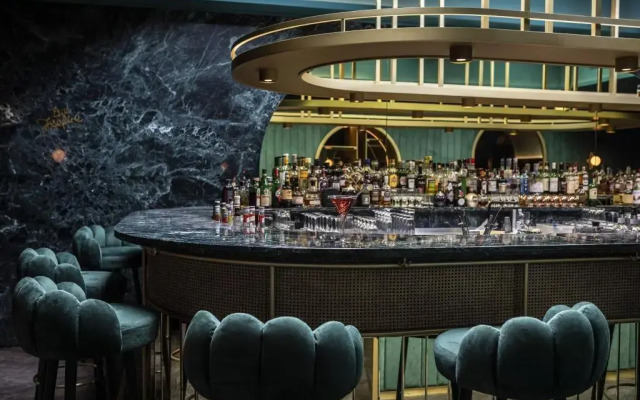 Hotel Josefine
