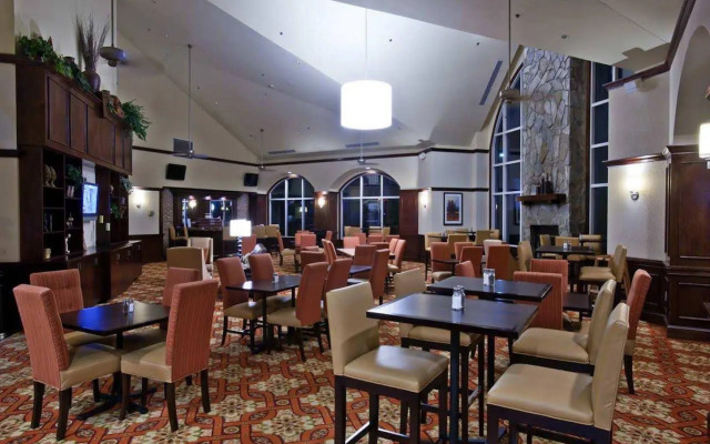Homewood Suites by Hilton Raleigh-Durham AP/Research Triangle