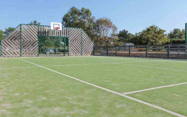 Résidence Pierre & Vacances Le Domaine de Bourgenay