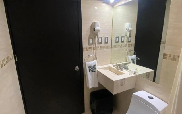 Hotel Real Rex