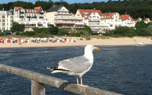 Panorama Hotel Bansin