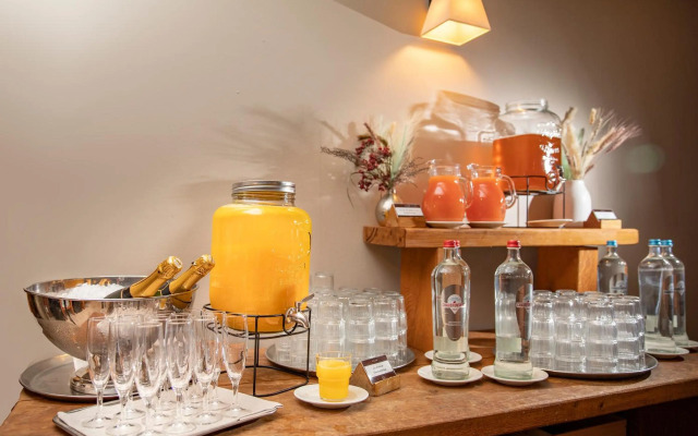 Hotel Quartier Latin