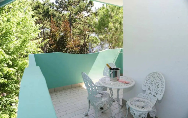 Hotel Oasi