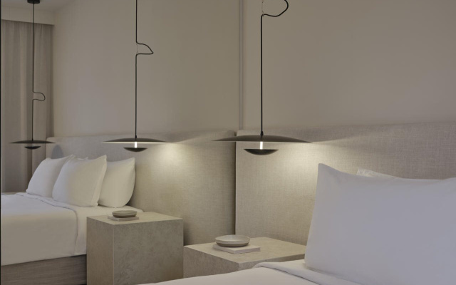 Doryssa Method Hotel