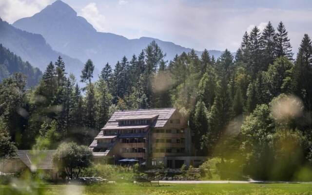 Boutique Hotel Vila Planinka