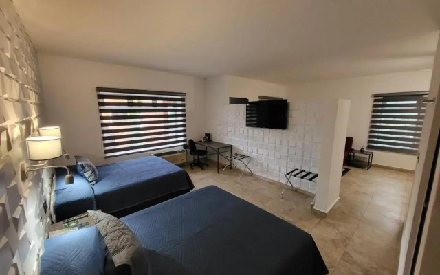 Palmareca Suites & Hotel