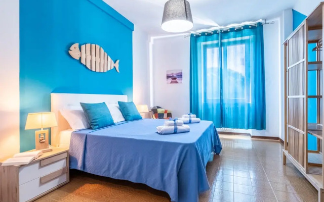 Primaverammare Apartment