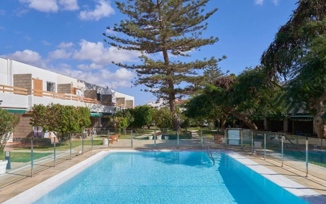 Timon Suites San Agustin