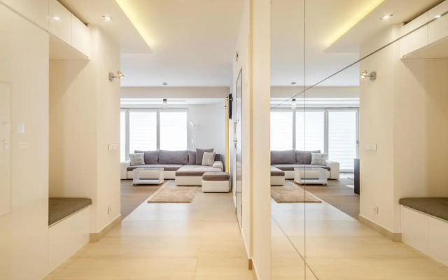 VIP Apartamenty Stara Polana Residence