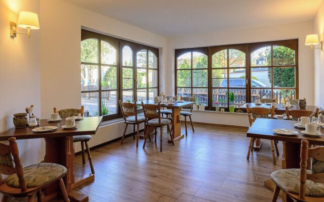 Pension Heinrich Heine