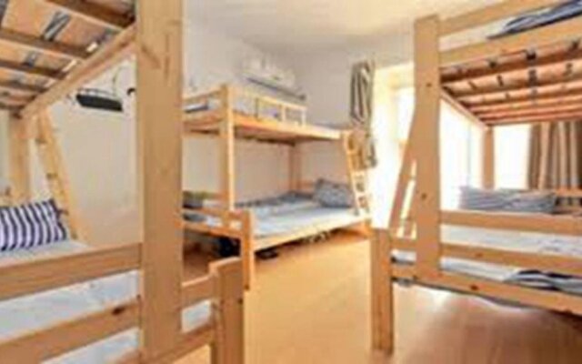 Mantall Youth Hostel