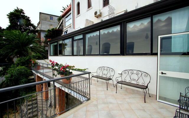 Luna Convento Copanello B&B