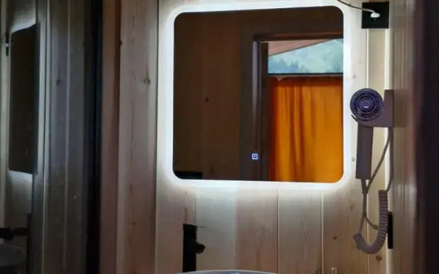 Горный LOFT (ЛОФТ)