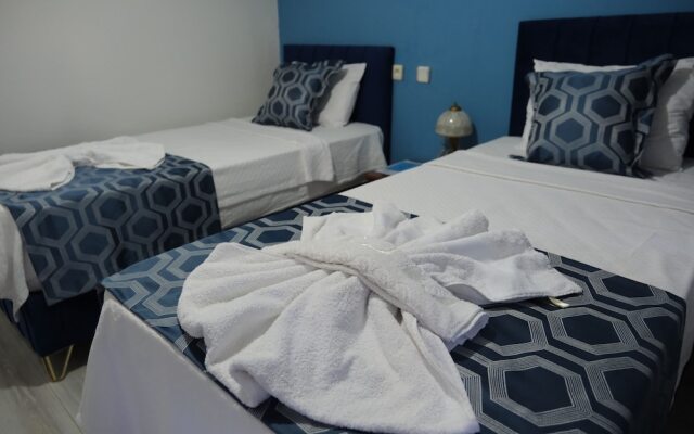 Artemis Yörük Hotel Pamukkale Denizli