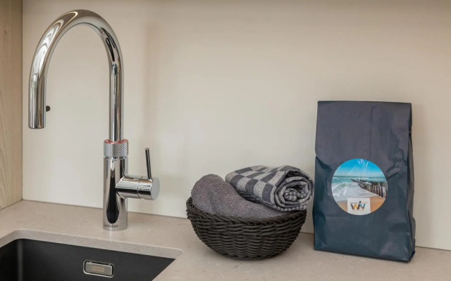 Holidayhouse - Duinenburg 23 Domburg Lepelaer