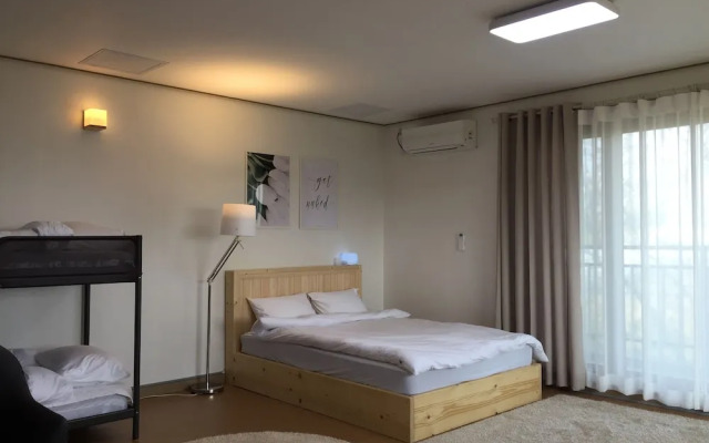 Millennium Bijarim Pension