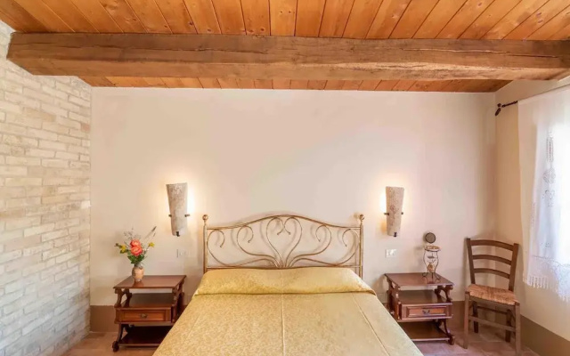 Relaxing Retreat in Le Marche