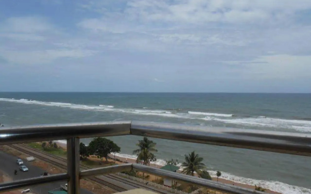 Colombo Apartments - Collingwood Place