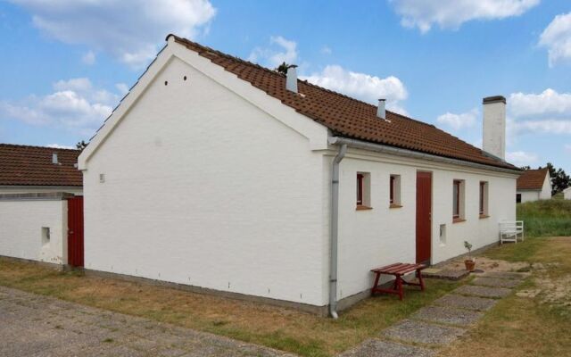 "Frieda" - 7.2km from the sea in NW Jutland