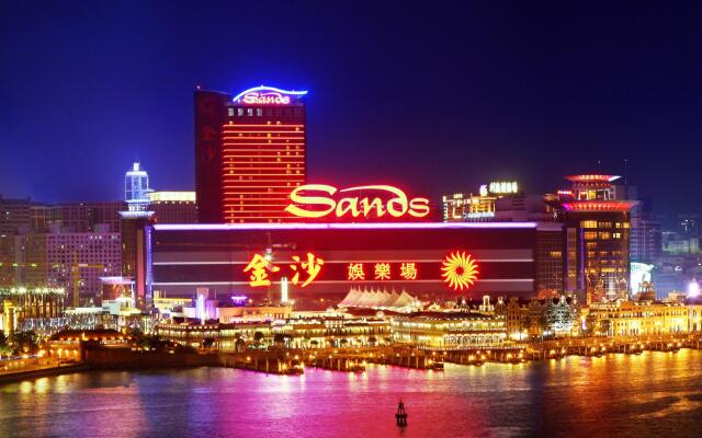 Sands Macao