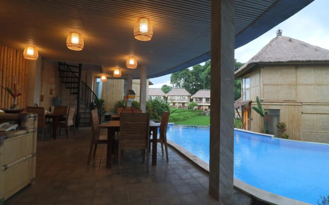 Biyukukung Suites & Spa