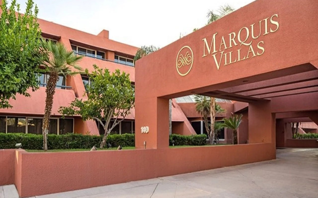 Marquis Villas Resort By Diamond Resorts